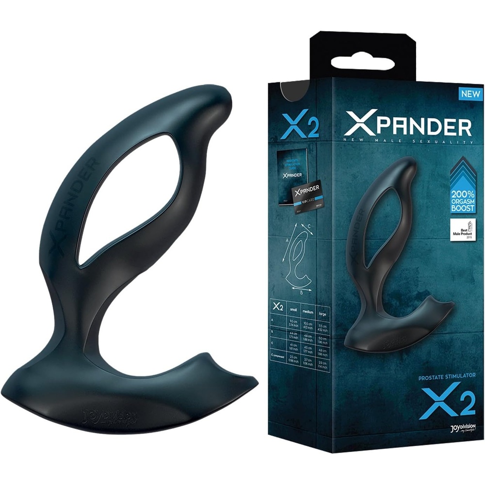 image:imageJoydivision Toys Xpander X2 medium